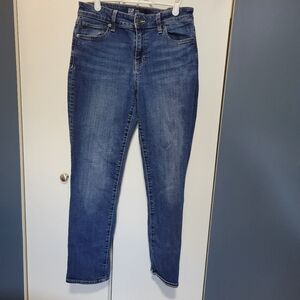 GAP Classic Straight jeans